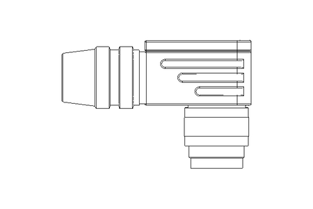 CONECTOR DE FICHA