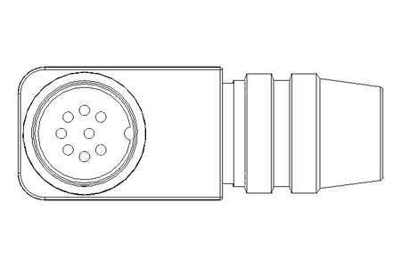 CONECTOR DE FICHA