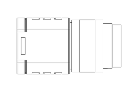 CONECTOR DE FICHA