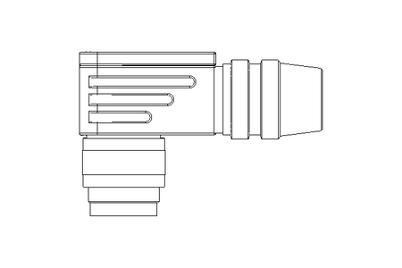 CONECTOR DE FICHA