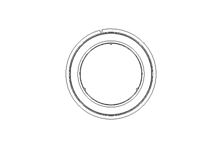 Mechanical seal 180x233x79