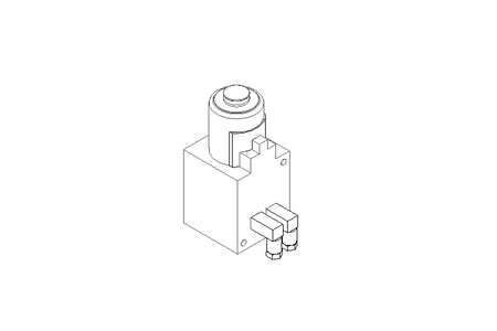 Pressure Regulator