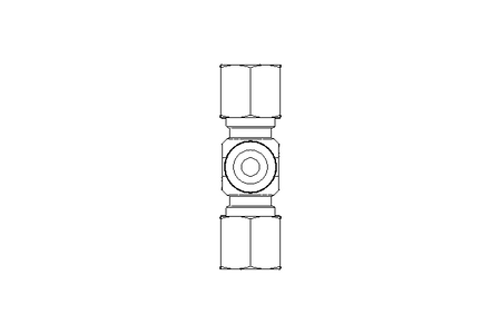 ATORNILLADURA/CONECTOR ROSCADO GIRABLE