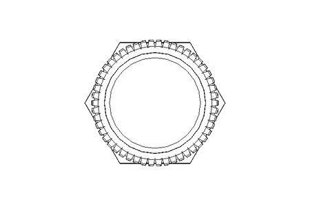 Sicherheitsventil DN8 G1/2 10 bar