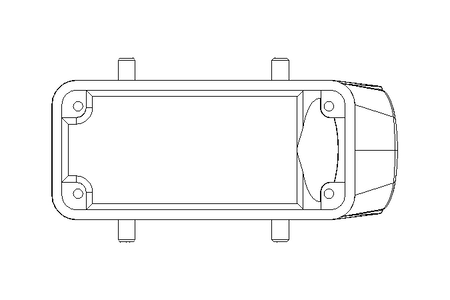 HOUSING/BODY B16