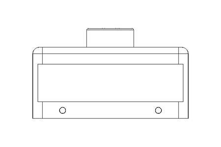 CAJA/BASTIDOR