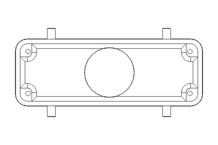 CAJA/BASTIDOR