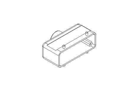 CAJA/BASTIDOR