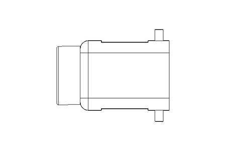 CAJA/BASTIDOR