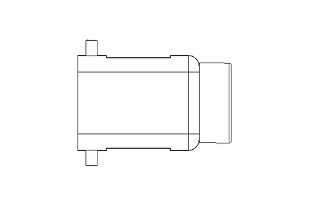 SOCKET HOUSING