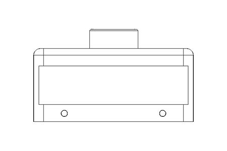 CAJA/BASTIDOR