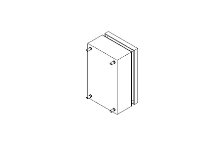 CAJA/BASTIDOR