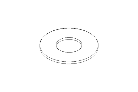 Flanschdichtung DN15&DN1/2" ANSIB16.21