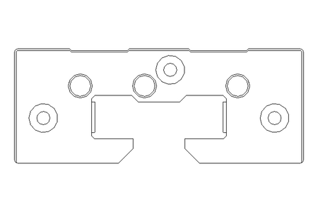 DRYLIN T-GUIDE CARRIAGE