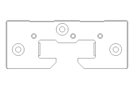 DRYLIN T-GUIDE CARRIAGE