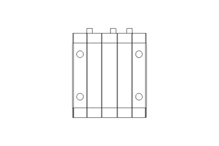 Carro guia linear Drylin T