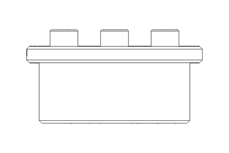 Spannsatz D55 d30 540Nm