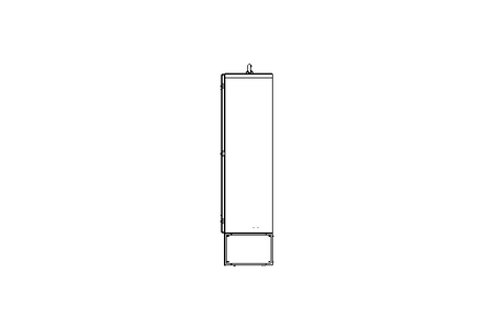 Terminal box 800x1200x320mm