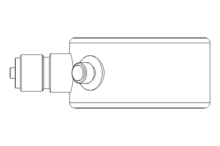 Manometer digital 0-10 bar 19-30 V