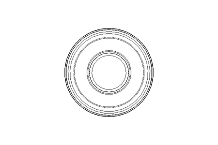 Steckverbindung QS-10-8-K-SA