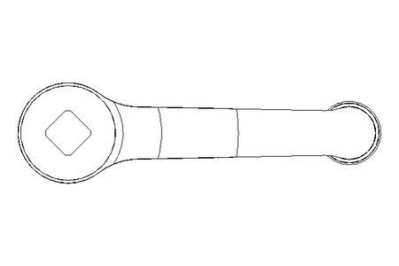 Manovella R= 80  V=10