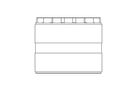 Spannsatz D132 d90 20200Nm