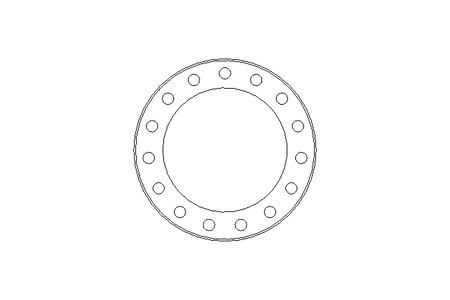 Spannsatz D132 d90 20200Nm