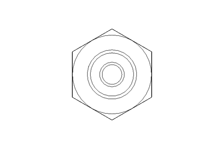 INDEX BOLT GN613-5-GK-NI