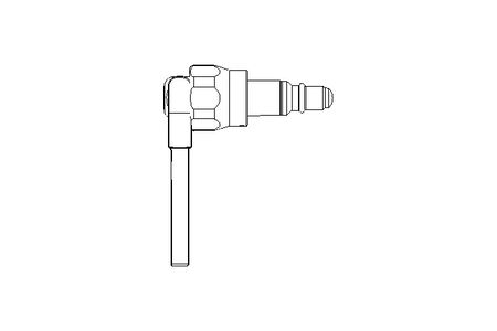 WRENCH FOR DN25 - DN125 NO.: