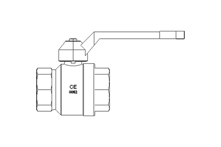 SHUT-OFF VALVE