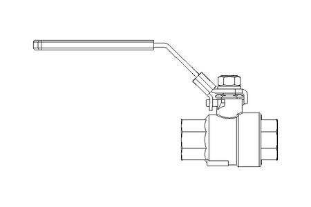 Ball valve