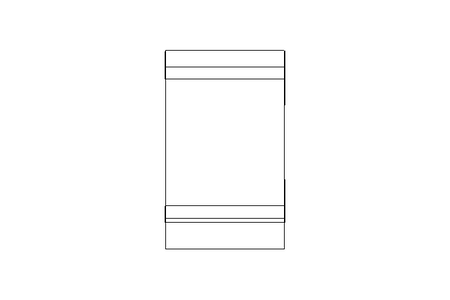 Display unit pressure W/Conn