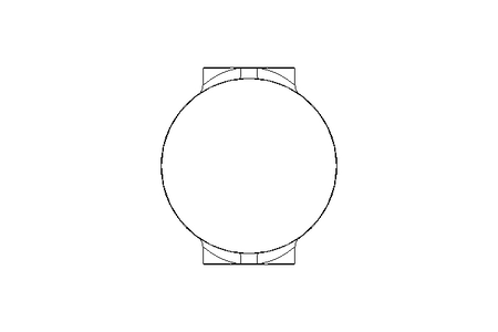 FINE MESH FILTER VK 1800