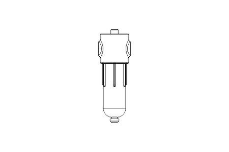 水分离器