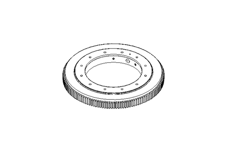 Rotary joint 466x822x95