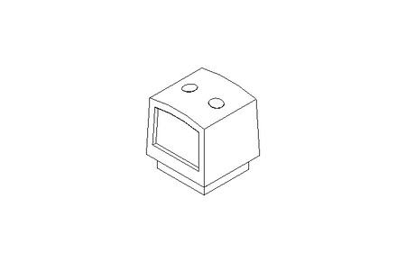 Differenzdruckmanometer