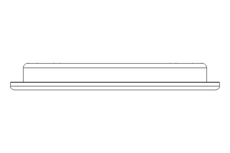 Membrane/diaphragm D=57.2 L/H=10.2 EPDM