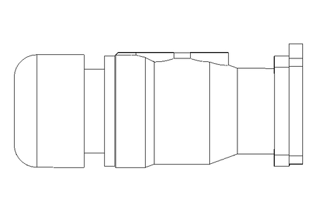 DRIVE TYPE 660 WITH EPDM MEMBRANE