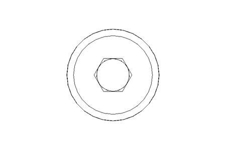 Dosierschraube 0,30