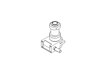 GEARBOX SOG59.2-0008-1-A