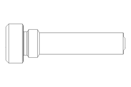 Dosierschraube 0,60