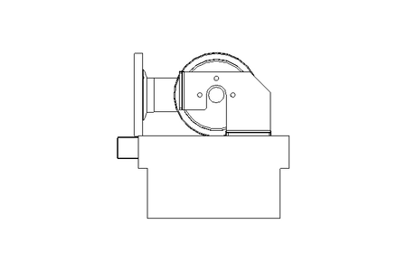 CONTROL VALVE