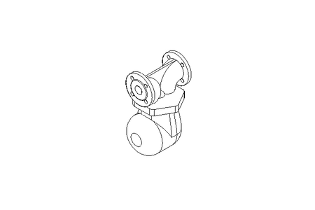 CONDENSAT DRAIN TYPE FT46H-10TV