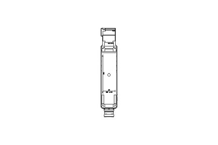 Interruptor de segurança 24V 4A