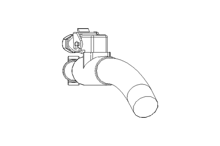 Heizschlauch NW 6 mm 4 m