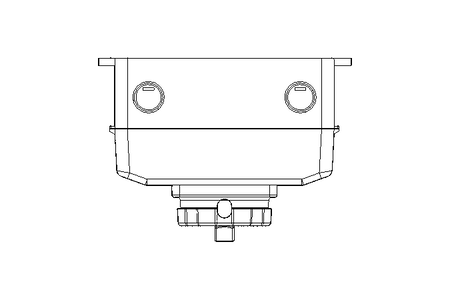 Interruptor de manutencao 3Polos /32A