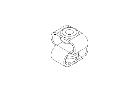 COUPLING D1=D2=12H7