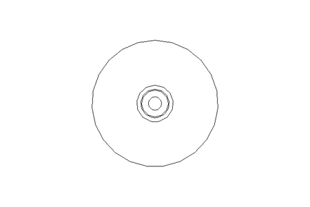 Adapter for ionizing nozzle