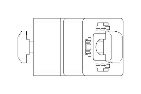 Coupling/connector