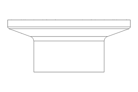 CONNECTING PIECE, STUB